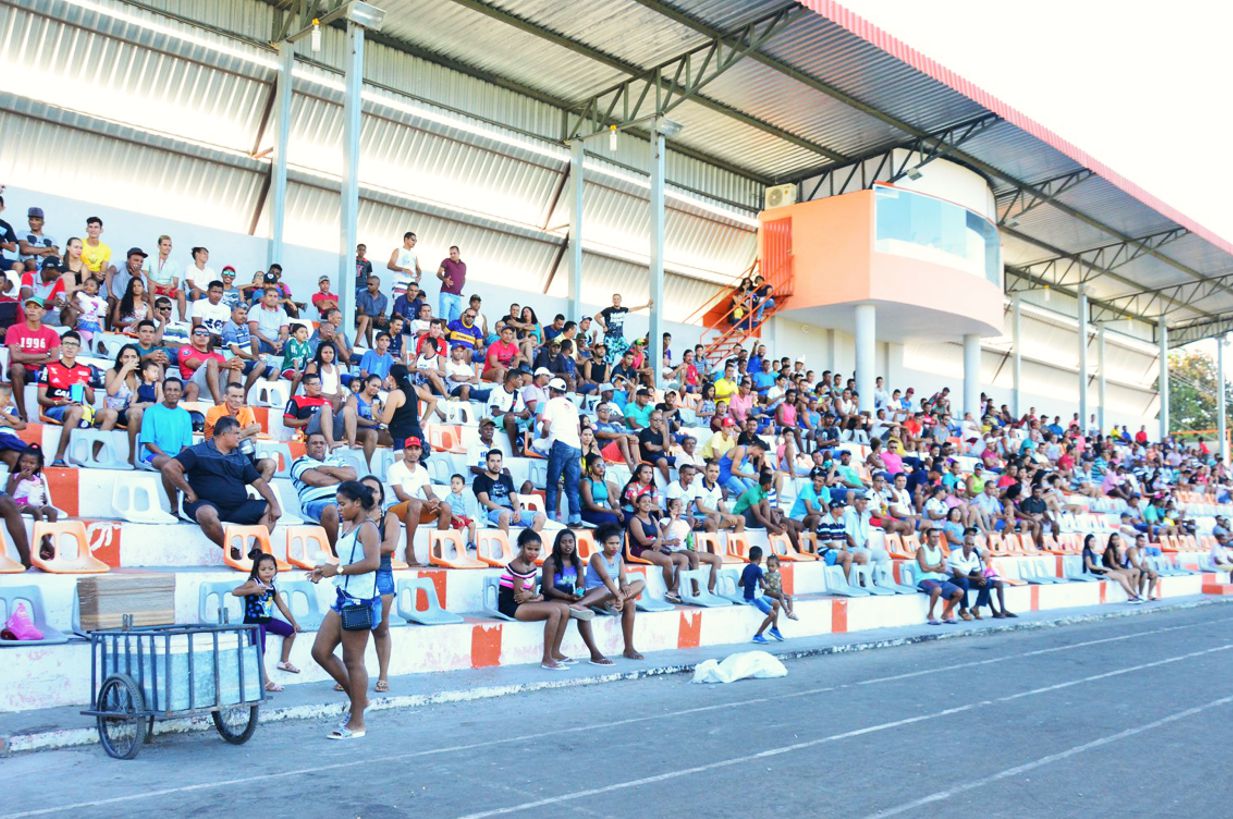 Arena Poliesportiva de Ibotirama